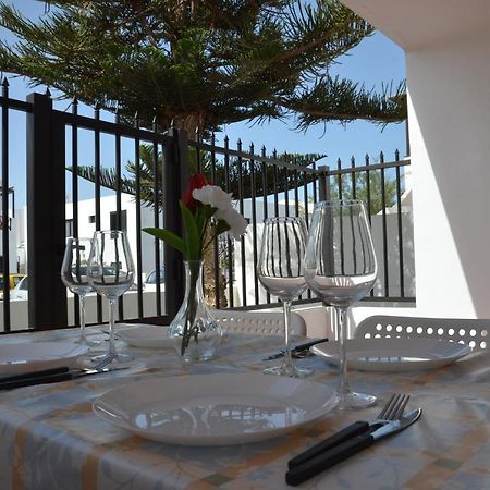 Apartamento Manuela Puerto del Carmen  Esterno foto