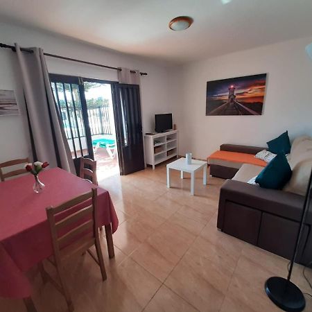 Apartamento Manuela Puerto del Carmen  Esterno foto