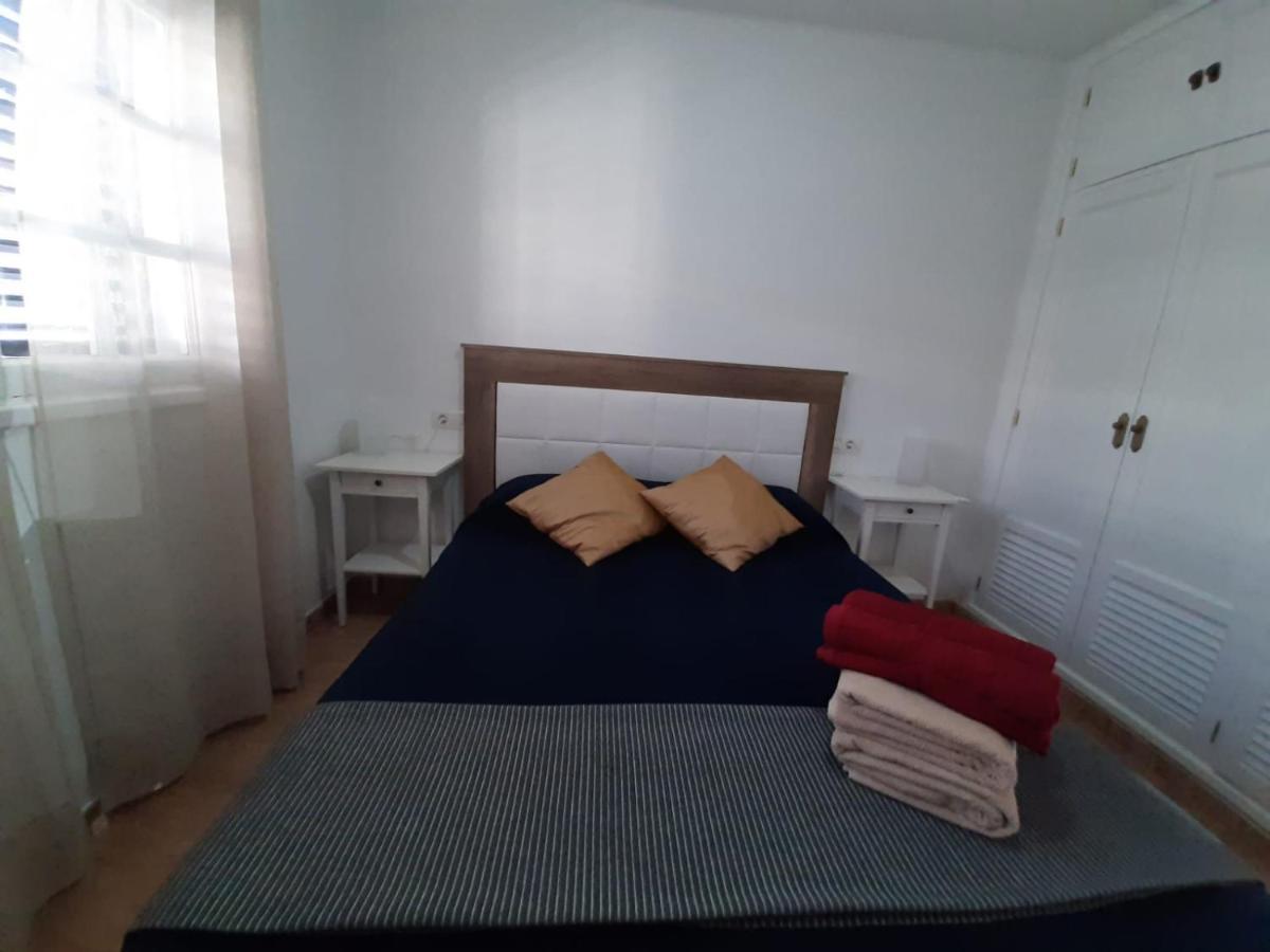 Apartamento Manuela Puerto del Carmen  Esterno foto