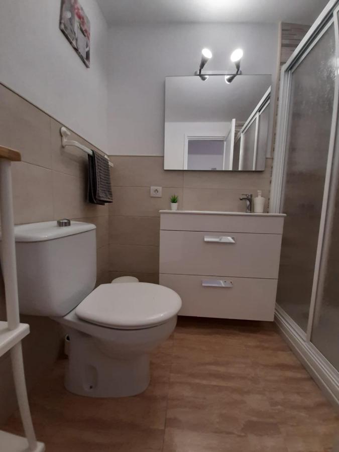 Apartamento Manuela Puerto del Carmen  Esterno foto
