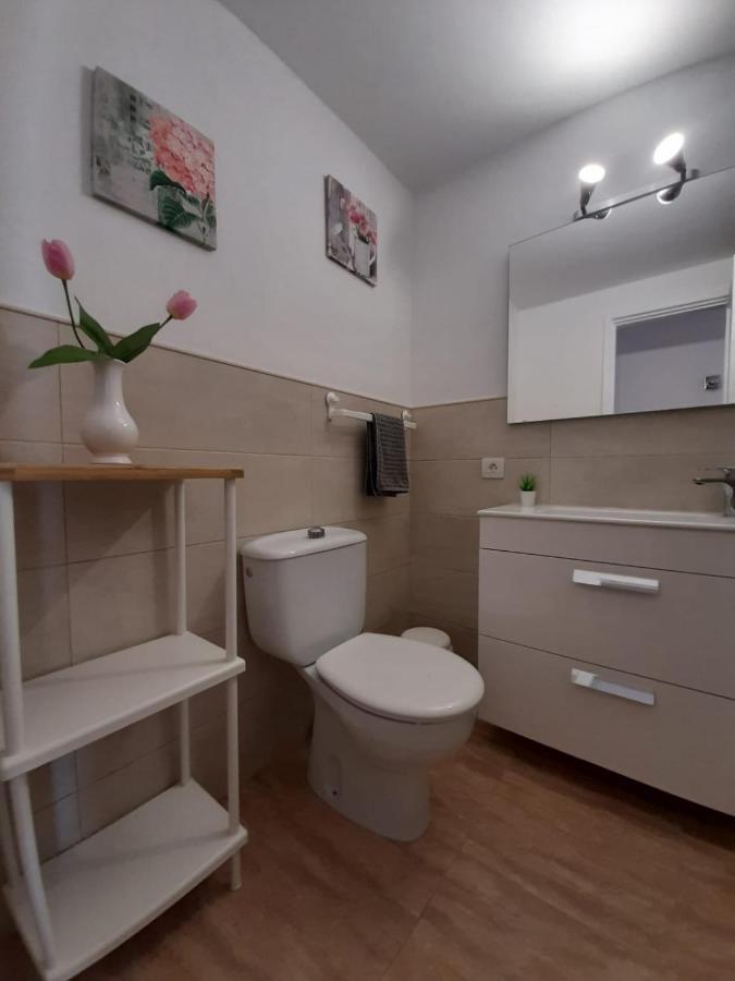 Apartamento Manuela Puerto del Carmen  Esterno foto