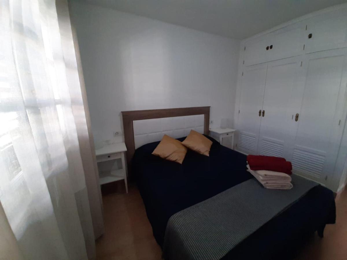 Apartamento Manuela Puerto del Carmen  Esterno foto