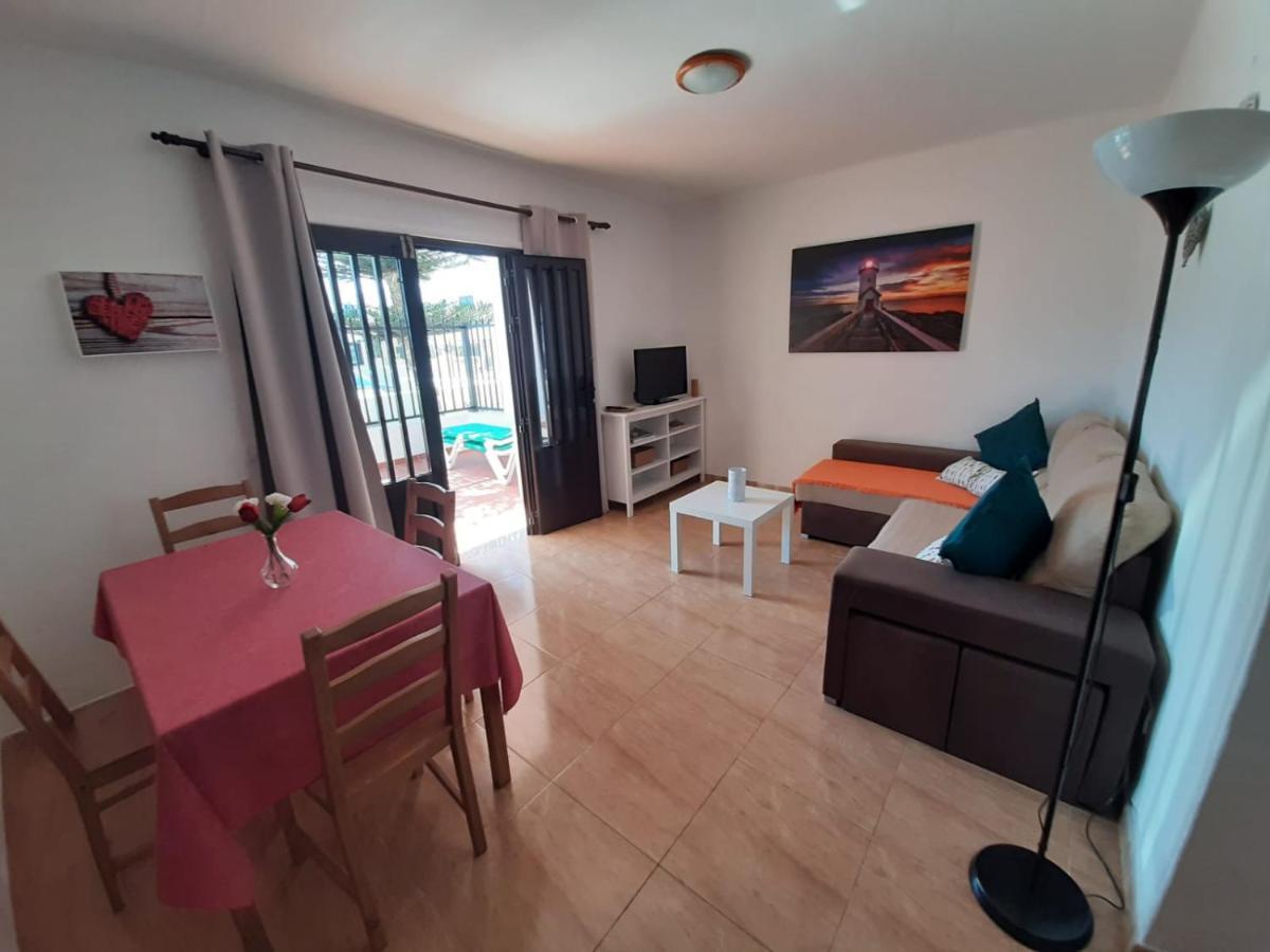 Apartamento Manuela Puerto del Carmen  Esterno foto