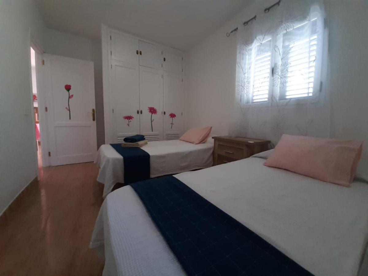 Apartamento Manuela Puerto del Carmen  Esterno foto