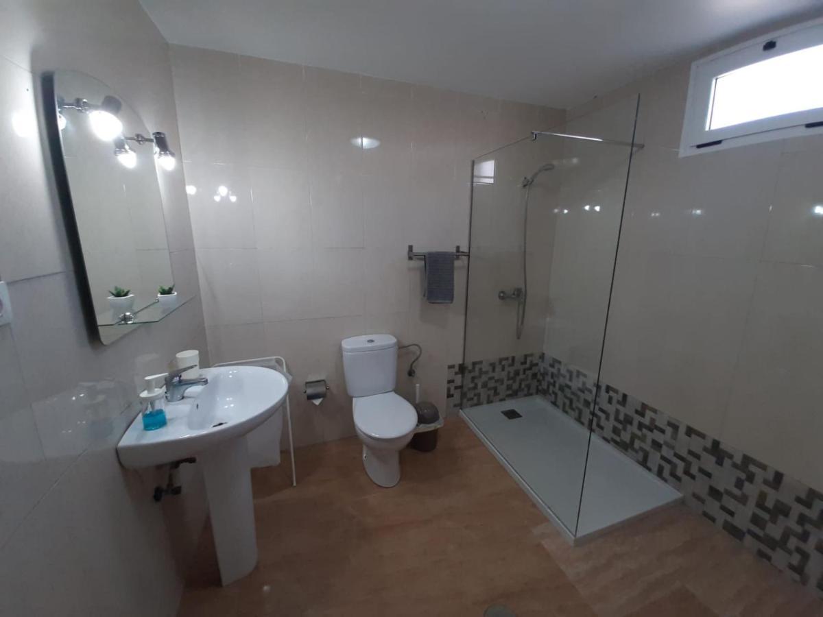 Apartamento Manuela Puerto del Carmen  Esterno foto
