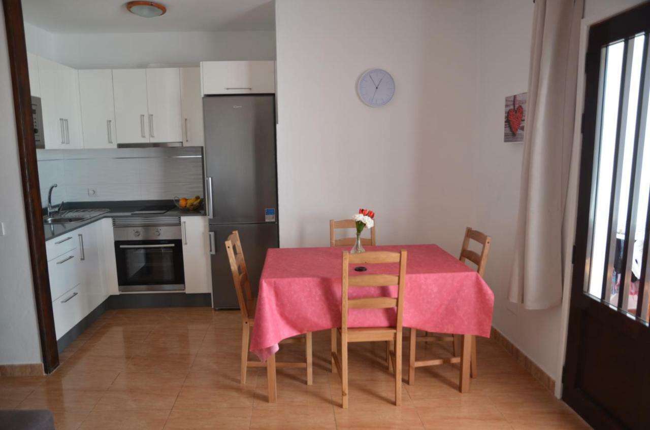 Apartamento Manuela Puerto del Carmen  Esterno foto